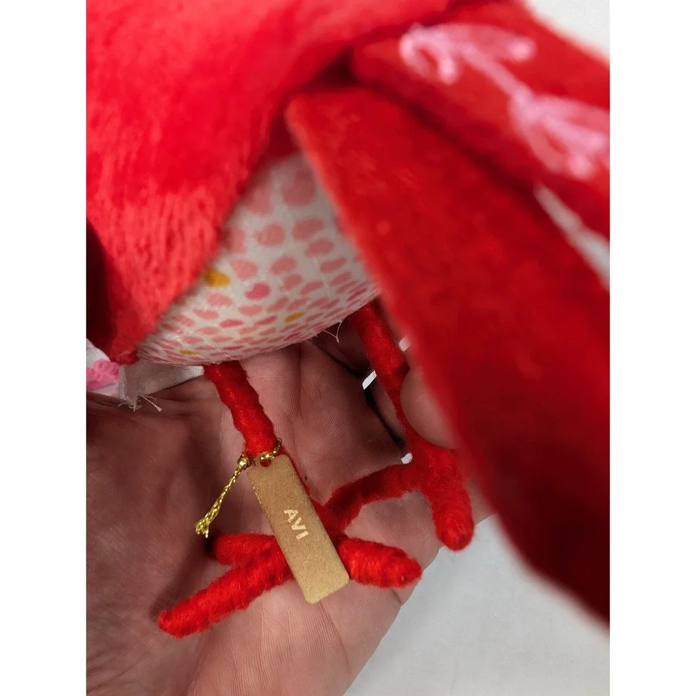 Target Valentines Day Birds 2022 2023 Spritz Avi Carmine Aerial Radley Flynn